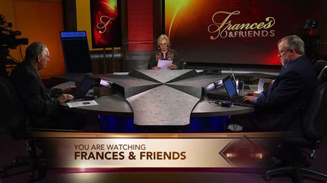 frances and friends email